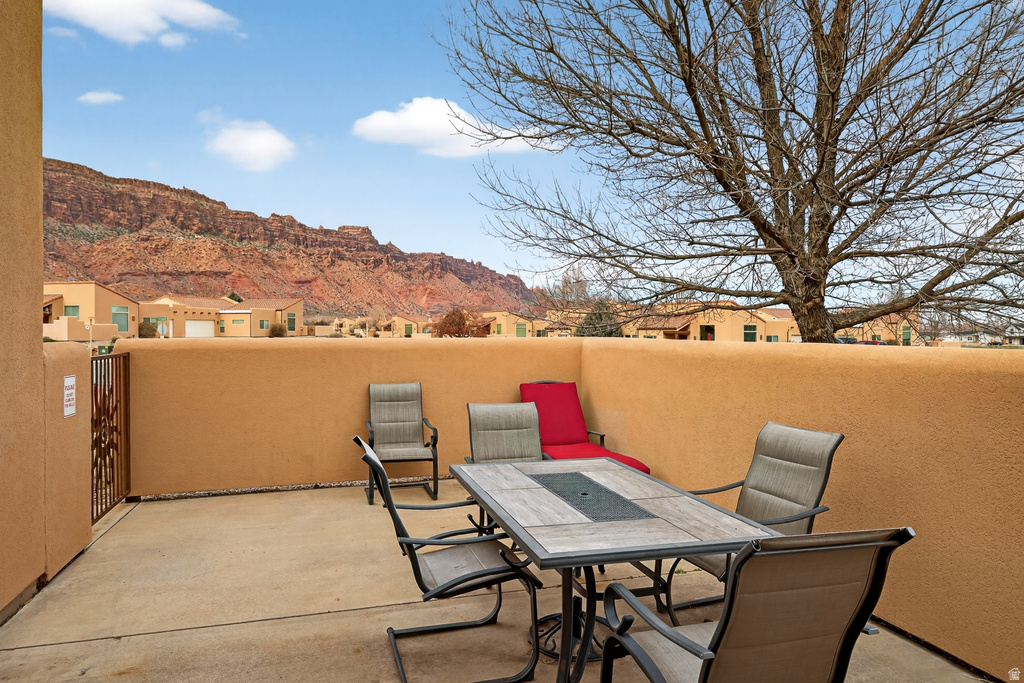 3686 S SPANISH VALLEY DR #M-4 Moab, UT 84532