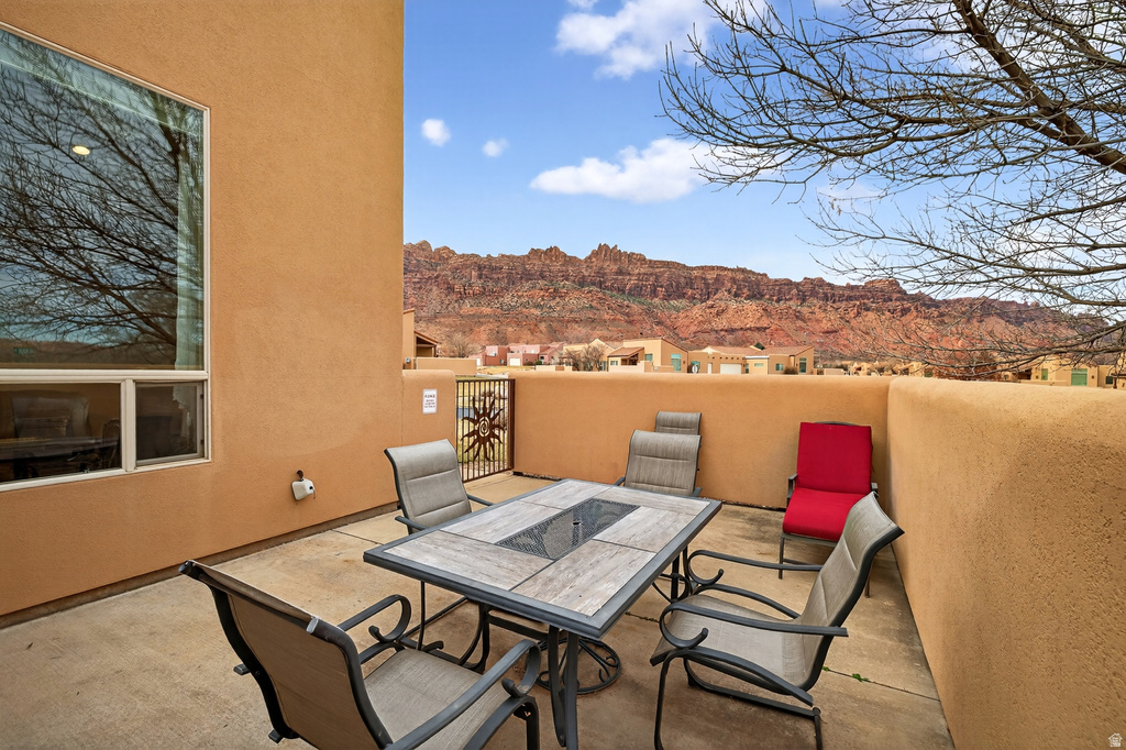 3686 S SPANISH VALLEY DR #M-4 Moab, UT 84532