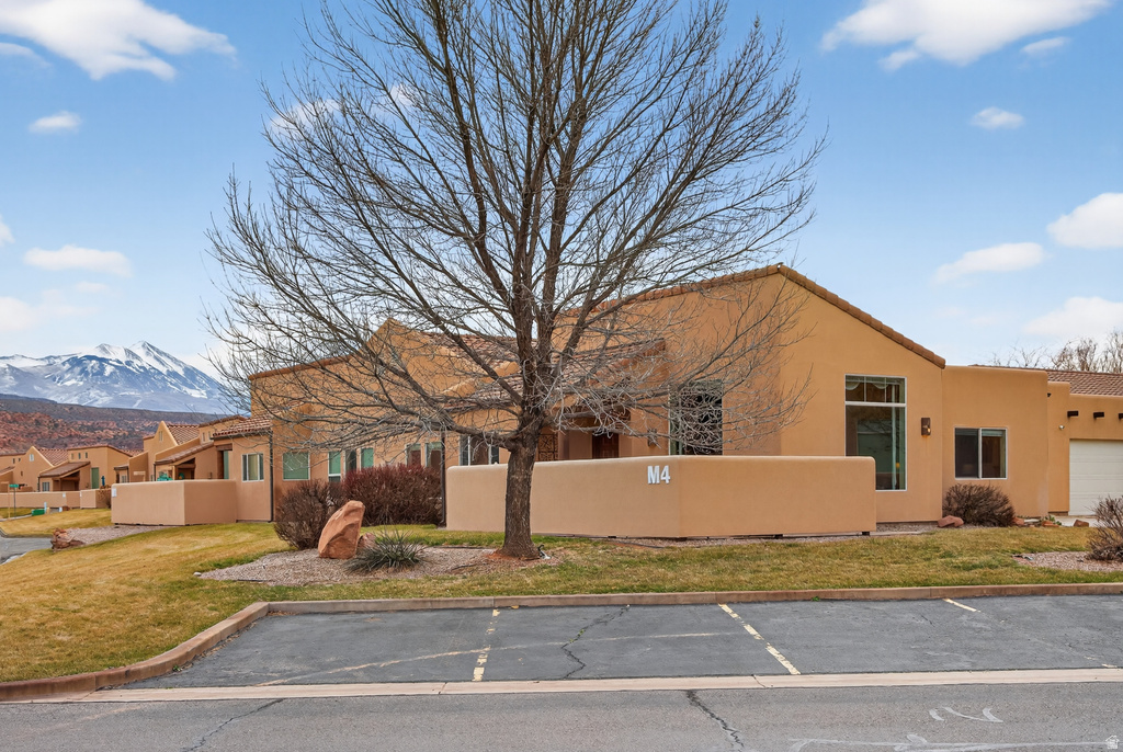 3686 S SPANISH VALLEY DR #M-4 Moab, UT 84532