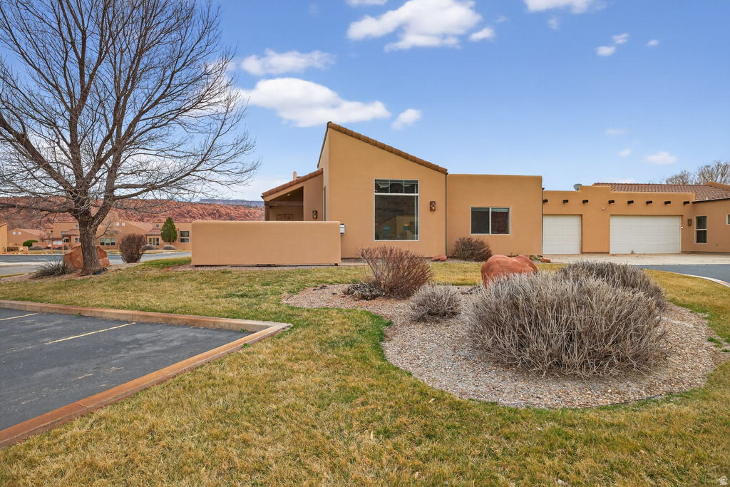 3686 S SPANISH VALLEY DR #M-4 Moab, UT 84532