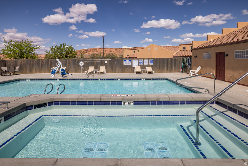 3686 S SPANISH VALLEY DR #M-4 Moab, UT 84532