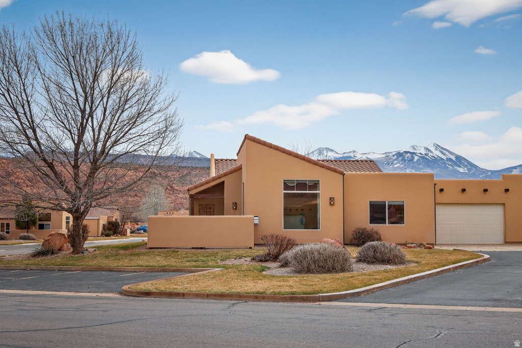 3686 S SPANISH VALLEY DR #M-4 Moab, UT 84532