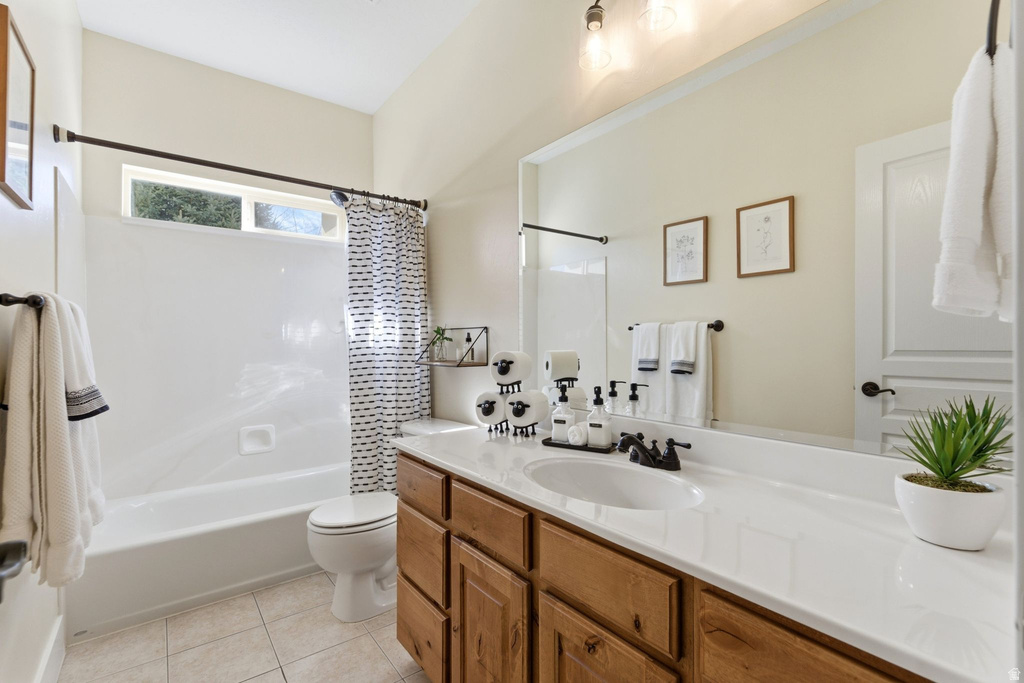 10329 N BRISTLECONE WAY Cedar Hills, UT 84062