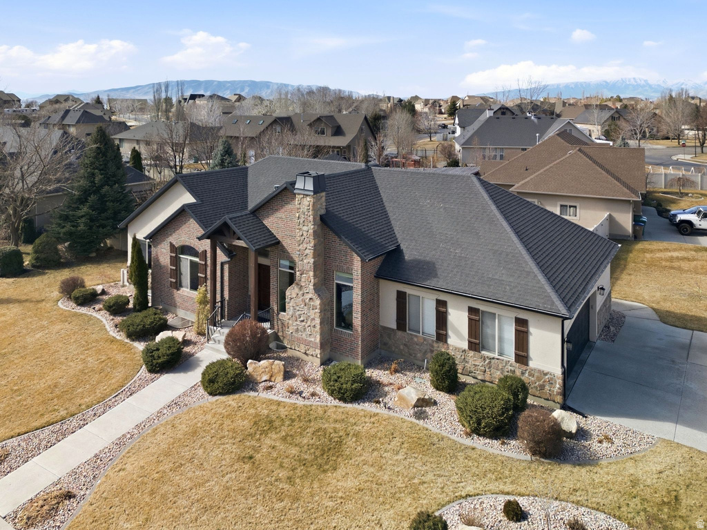 10329 N BRISTLECONE WAY Cedar Hills, UT 84062