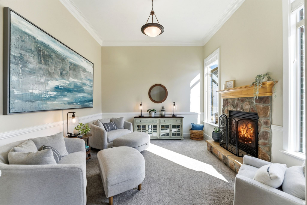 10329 N BRISTLECONE WAY Cedar Hills, UT 84062