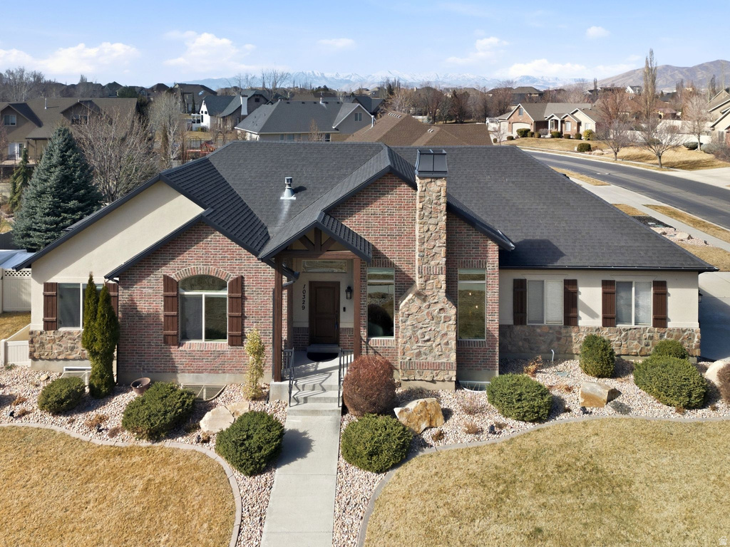 10329 N BRISTLECONE WAY Cedar Hills, UT 84062