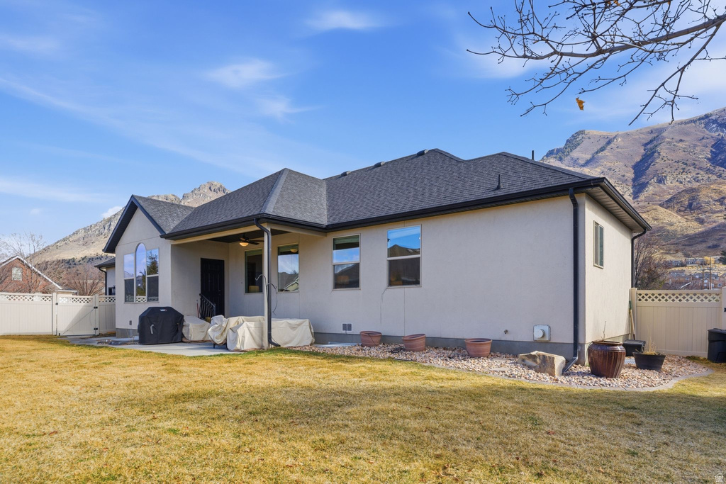 10329 N BRISTLECONE WAY Cedar Hills, UT 84062
