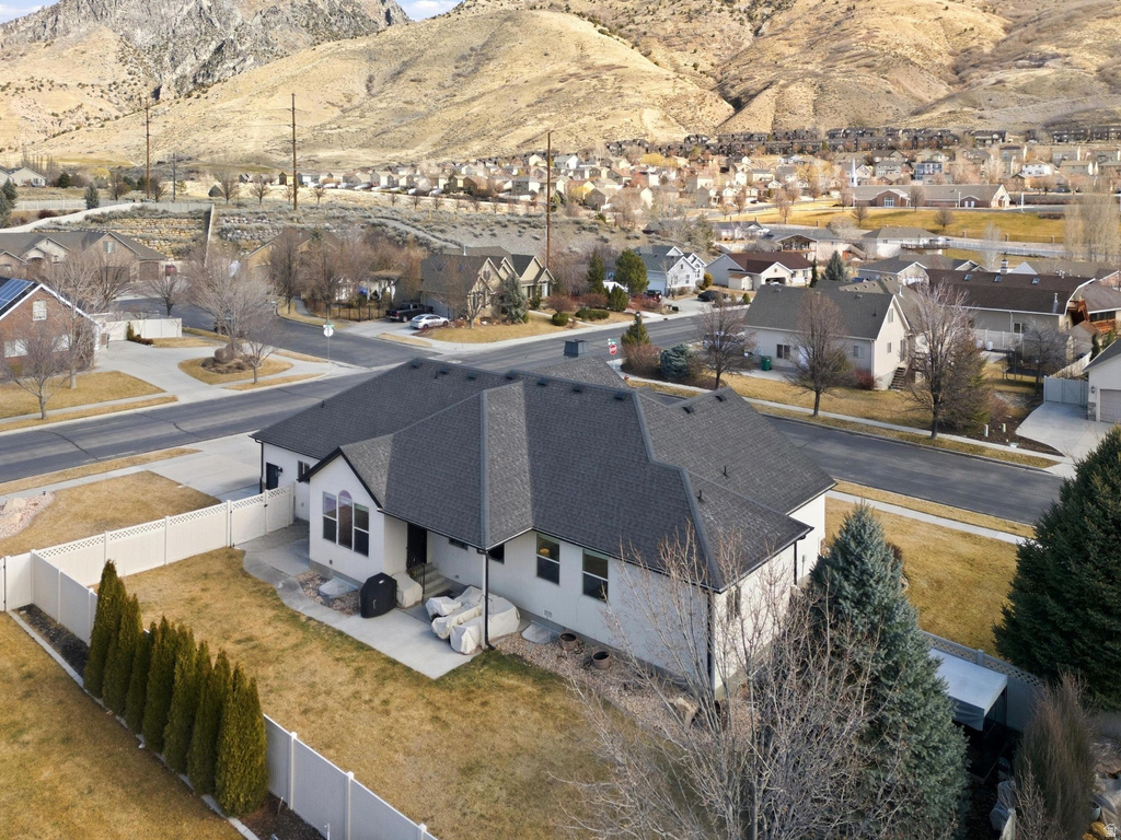 10329 N BRISTLECONE WAY Cedar Hills, UT 84062