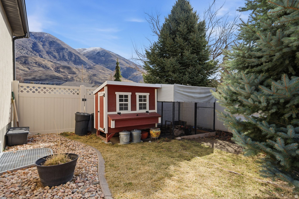 10329 N BRISTLECONE WAY Cedar Hills, UT 84062