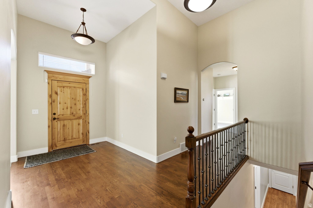 10329 N BRISTLECONE WAY Cedar Hills, UT 84062