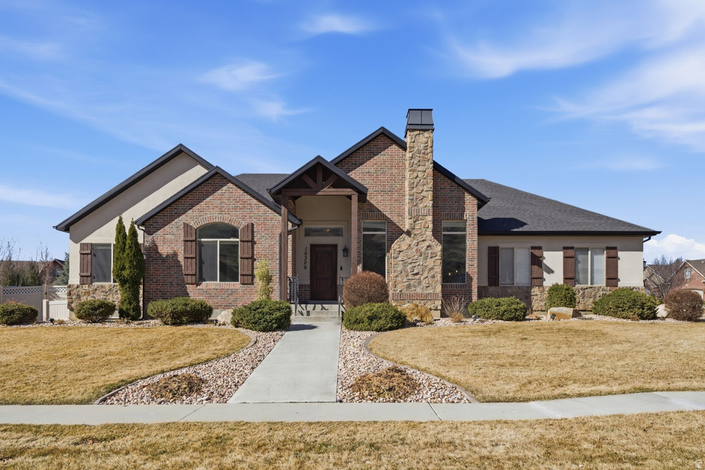 10329 N BRISTLECONE WAY Cedar Hills, UT 84062