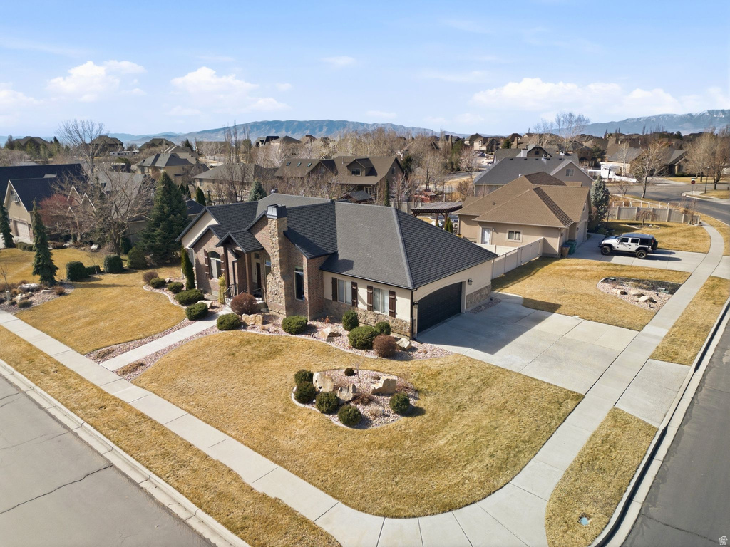 10329 N BRISTLECONE WAY Cedar Hills, UT 84062
