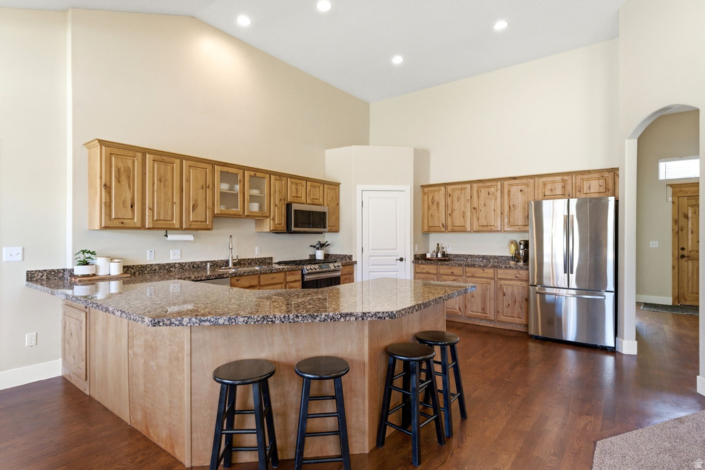 10329 N BRISTLECONE WAY Cedar Hills, UT 84062