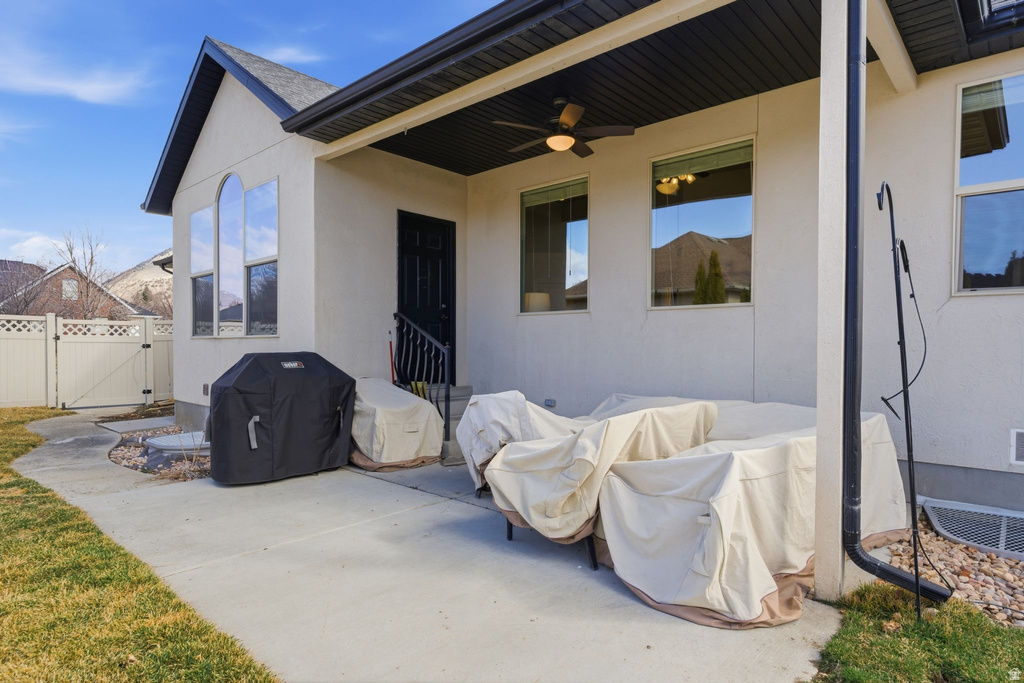 10329 N BRISTLECONE WAY Cedar Hills, UT 84062