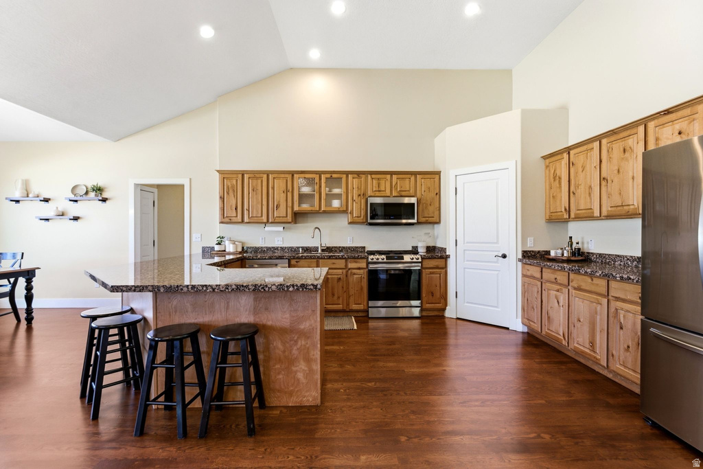 10329 N BRISTLECONE WAY Cedar Hills, UT 84062