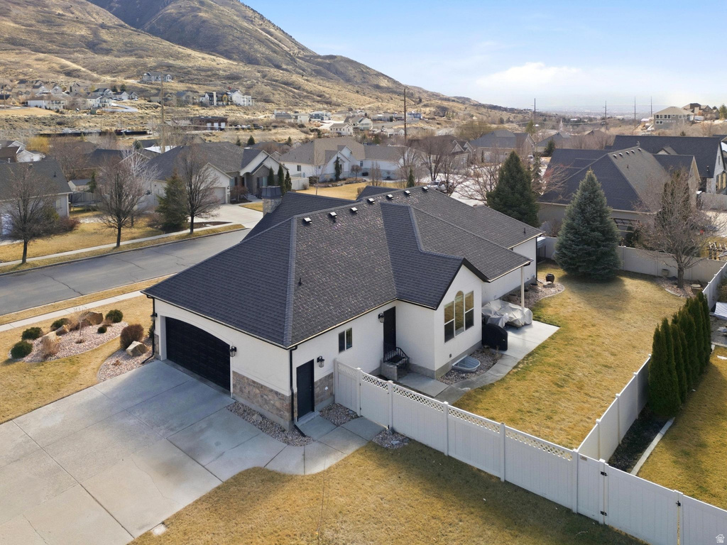 10329 N BRISTLECONE WAY Cedar Hills, UT 84062