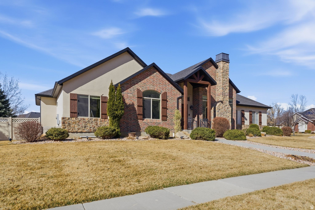 10329 N BRISTLECONE WAY Cedar Hills, UT 84062