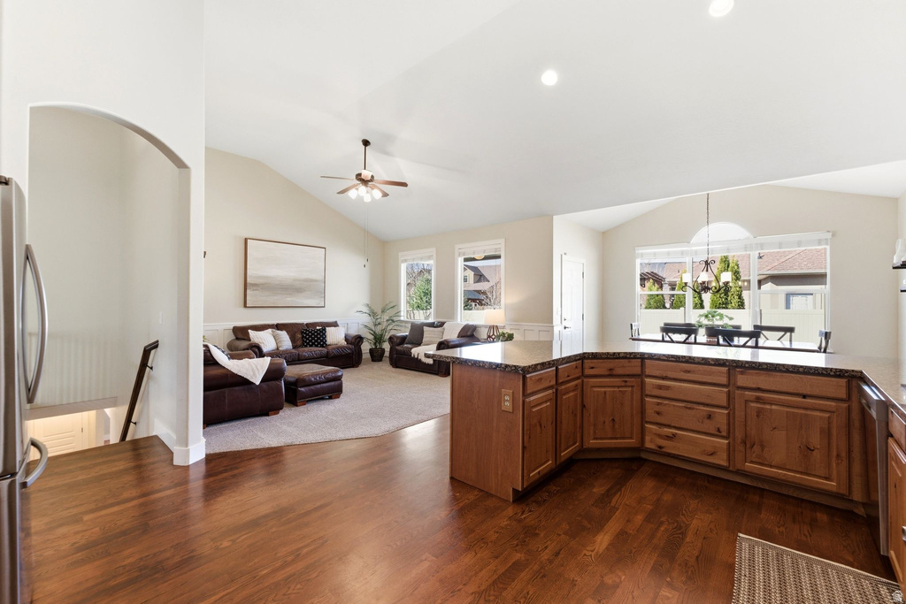 10329 N BRISTLECONE WAY Cedar Hills, UT 84062