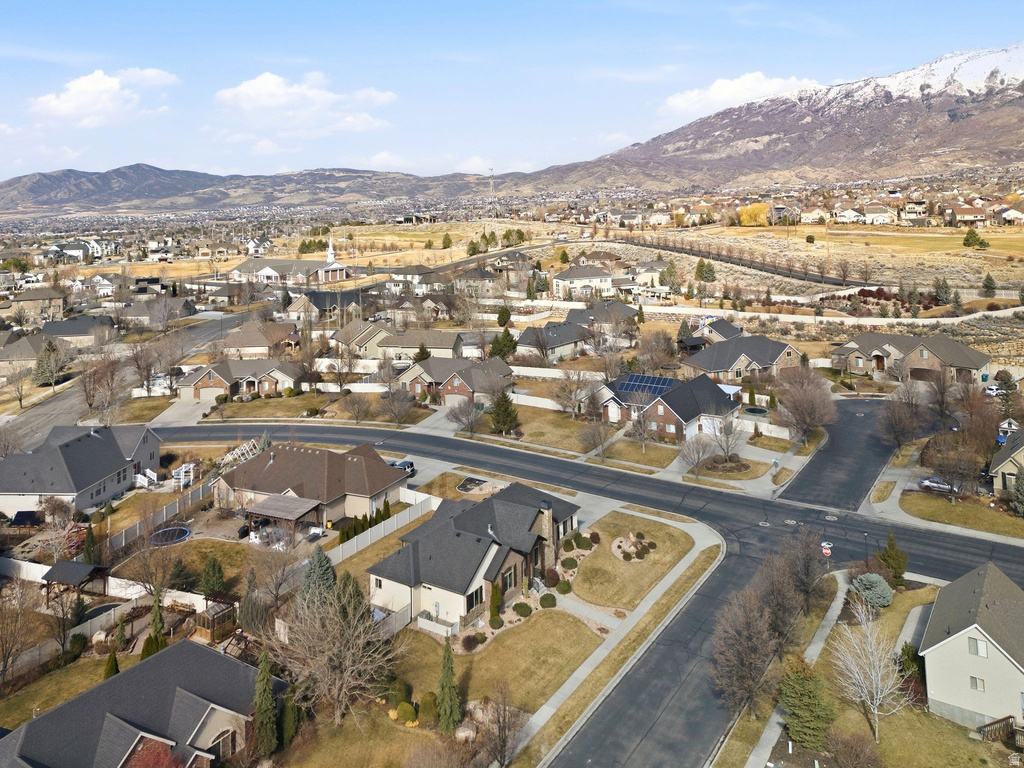 10329 N BRISTLECONE WAY Cedar Hills, UT 84062