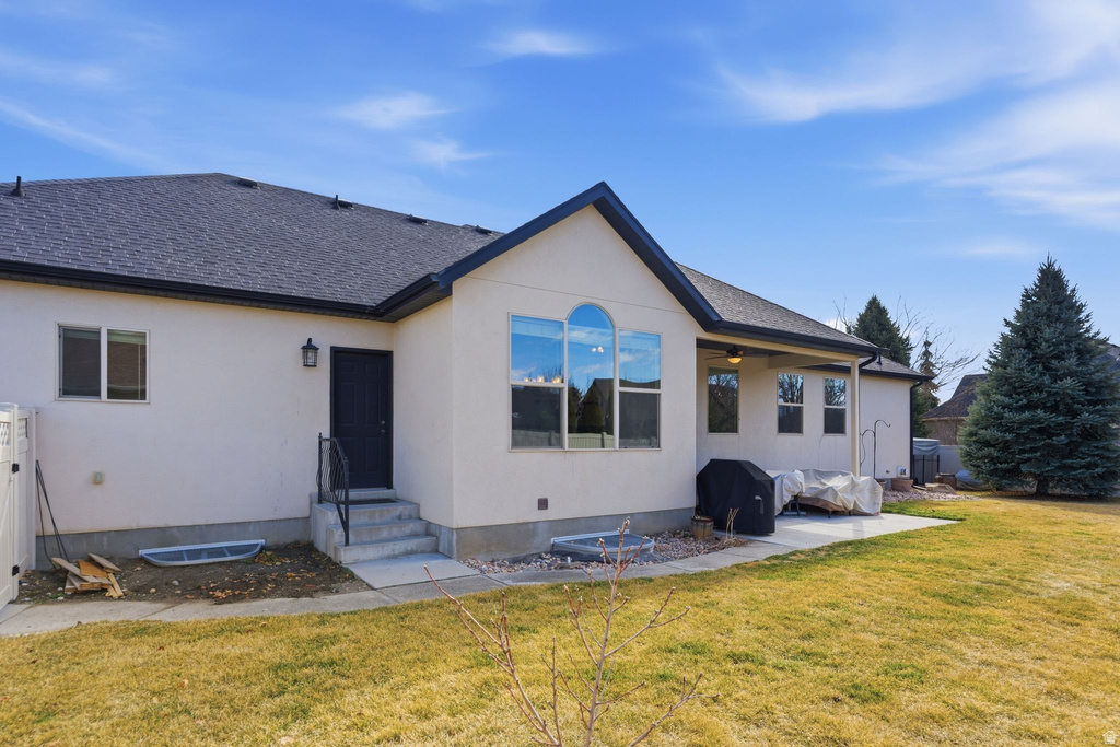 10329 N BRISTLECONE WAY Cedar Hills, UT 84062