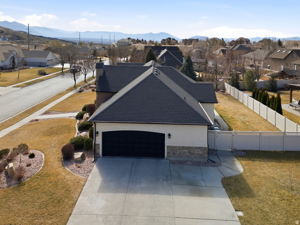 10329 N BRISTLECONE WAY Cedar Hills, UT 84062