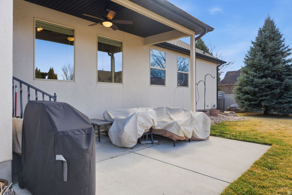 10329 N BRISTLECONE WAY Cedar Hills, UT 84062