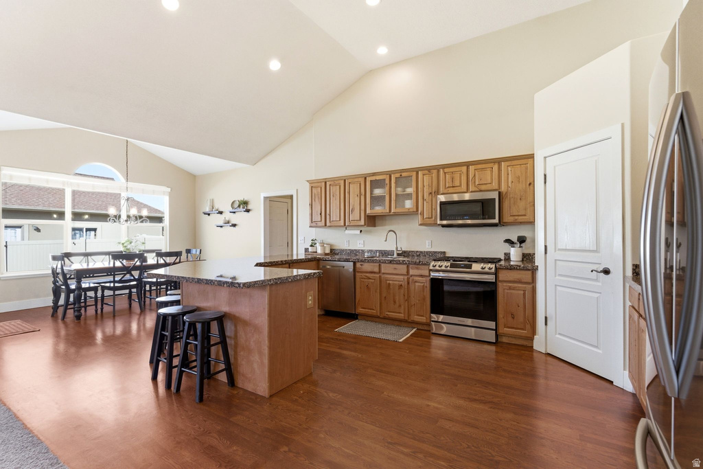 10329 N BRISTLECONE WAY Cedar Hills, UT 84062