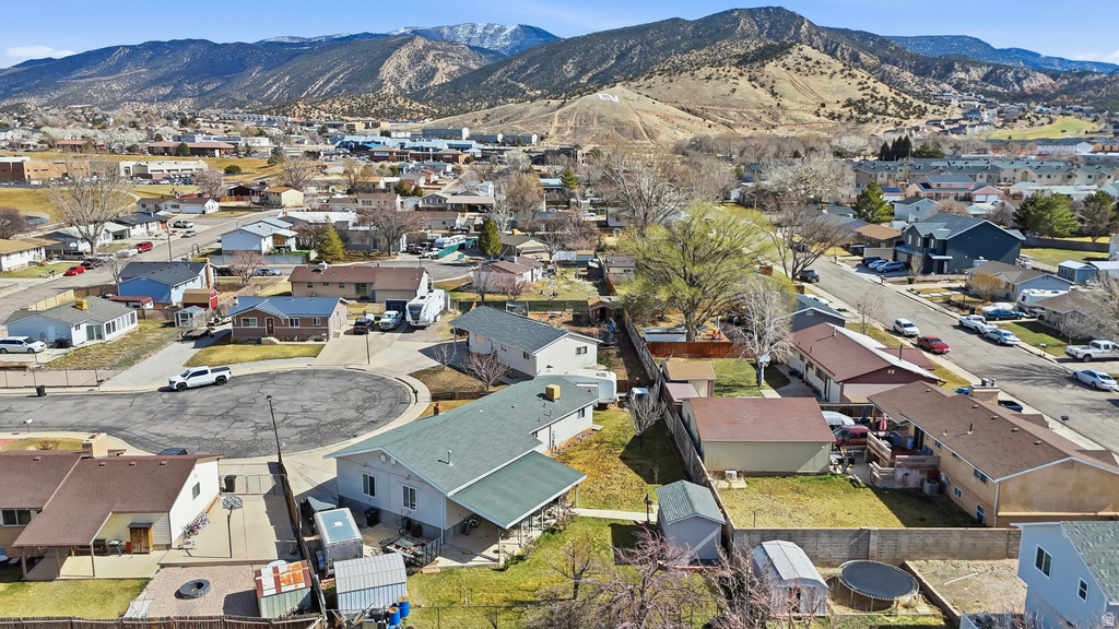 1759 N 280 W Cedar City, UT 84721