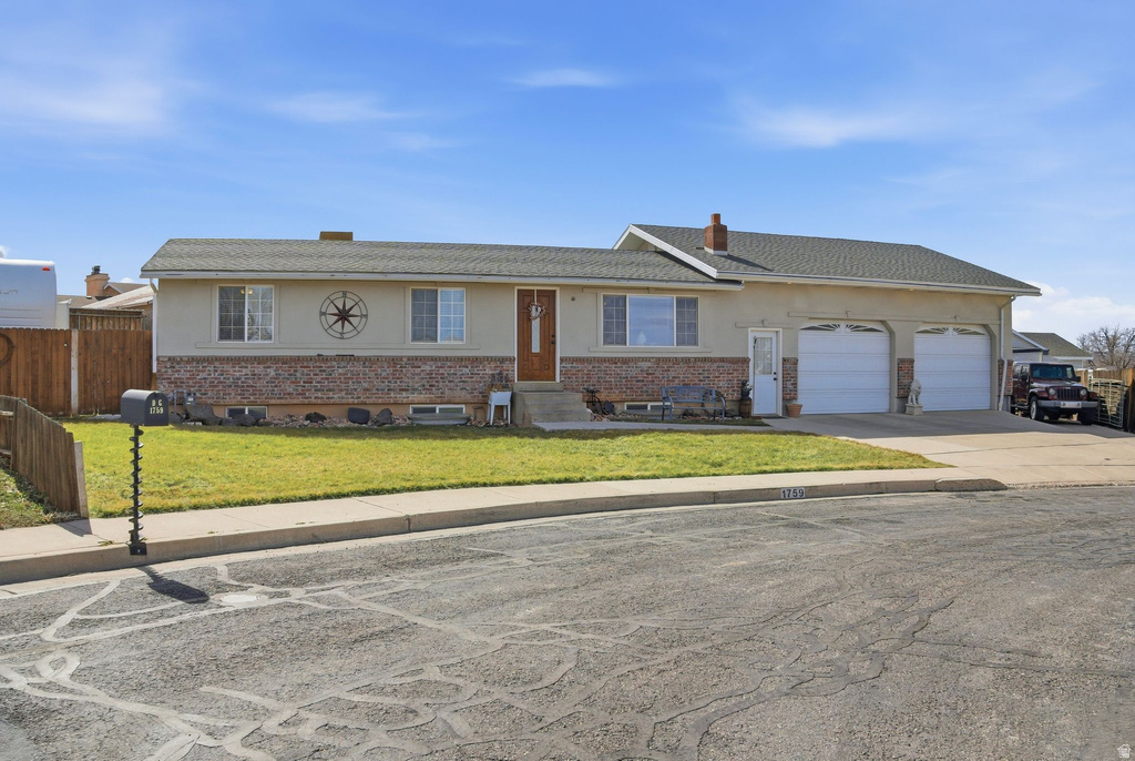 1759 N 280 W Cedar City, UT 84721