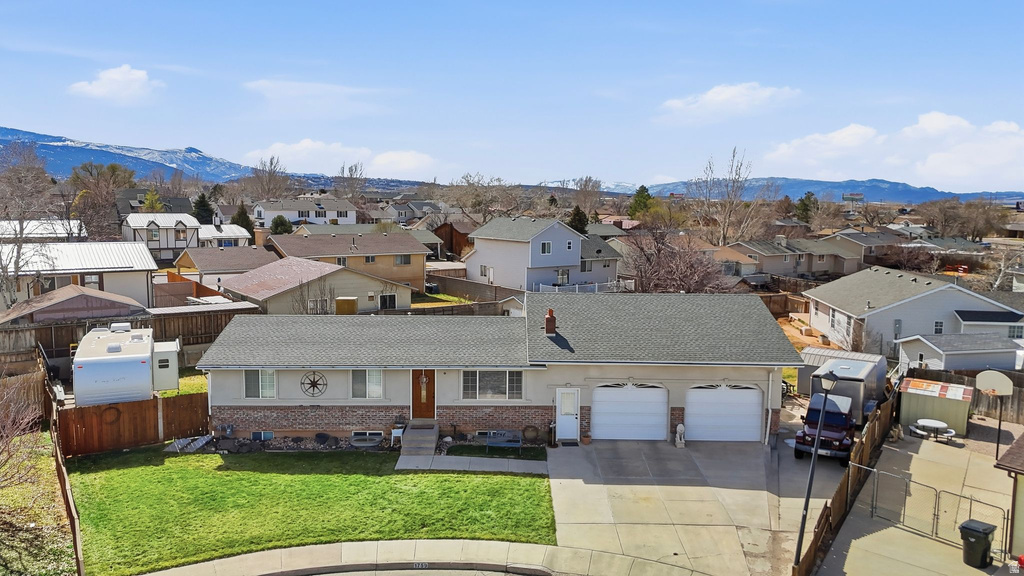 1759 N 280 W Cedar City, UT 84721