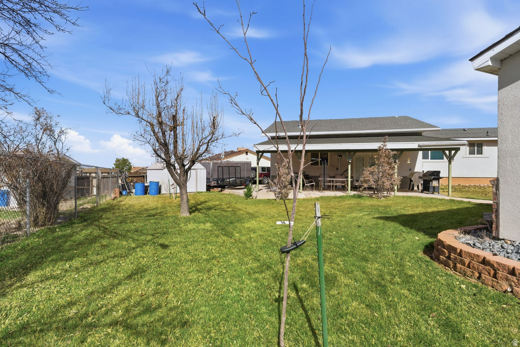 1759 N 280 W Cedar City, UT 84721