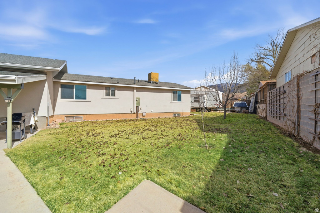 1759 N 280 W Cedar City, UT 84721
