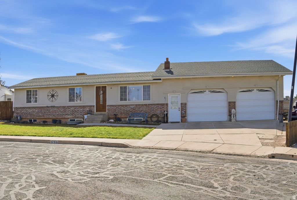 1759 N 280 W Cedar City, UT 84721