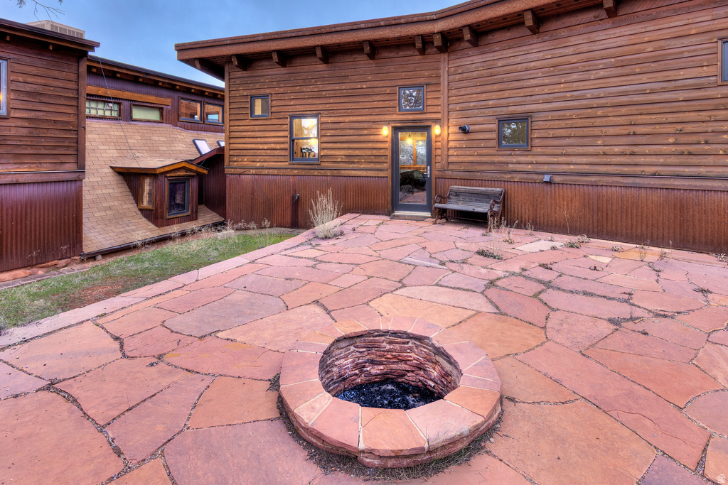 338 TAYLOR LN Castle Valley, UT 84532