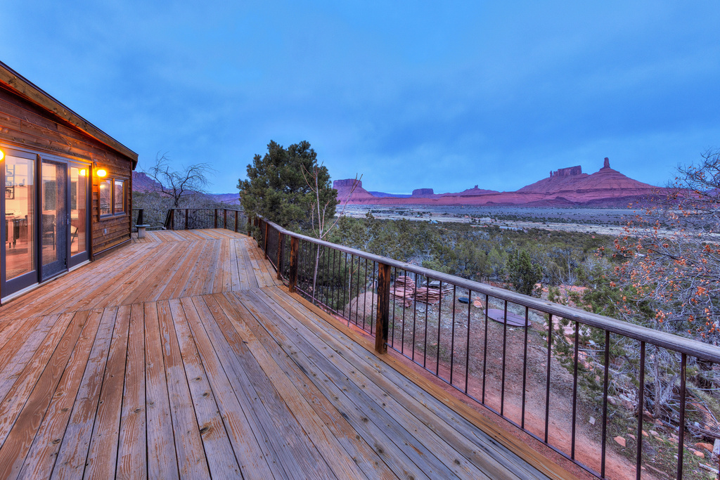 338 TAYLOR LN Castle Valley, UT 84532