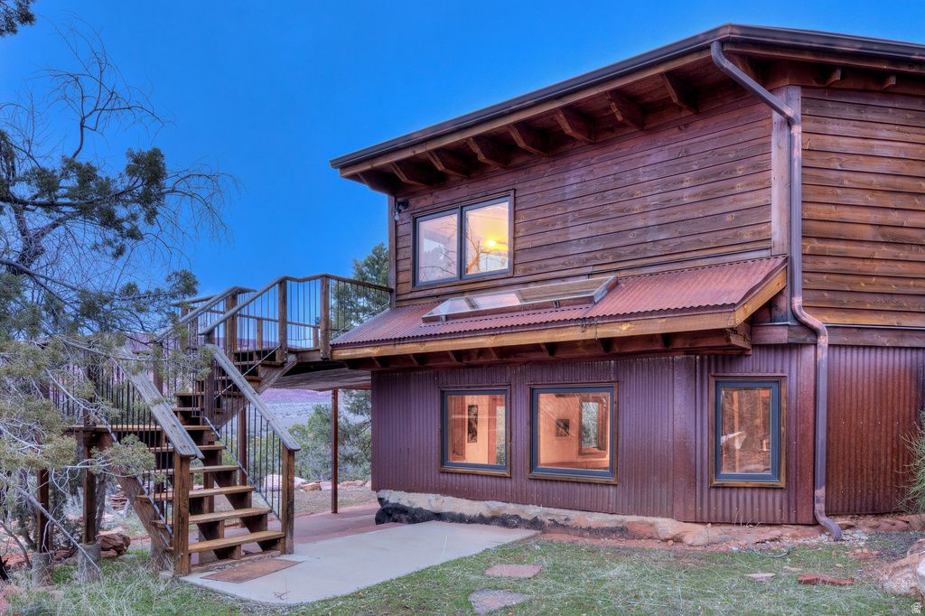 338 TAYLOR LN Castle Valley, UT 84532