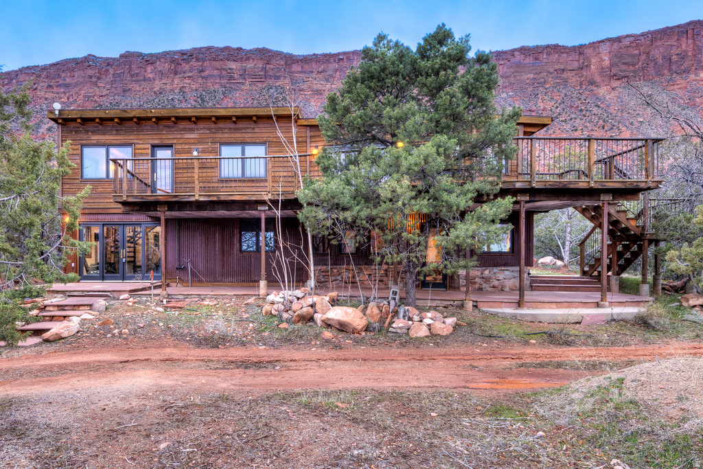 338 TAYLOR LN Castle Valley, UT 84532