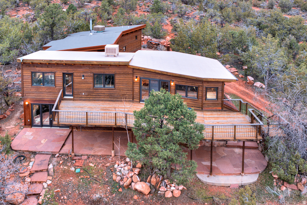 338 TAYLOR LN Castle Valley, UT 84532