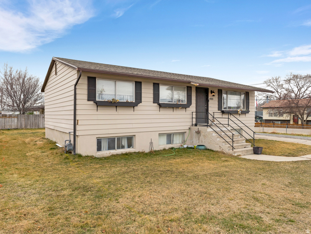 495 W 1850 N Lehi, UT 84043