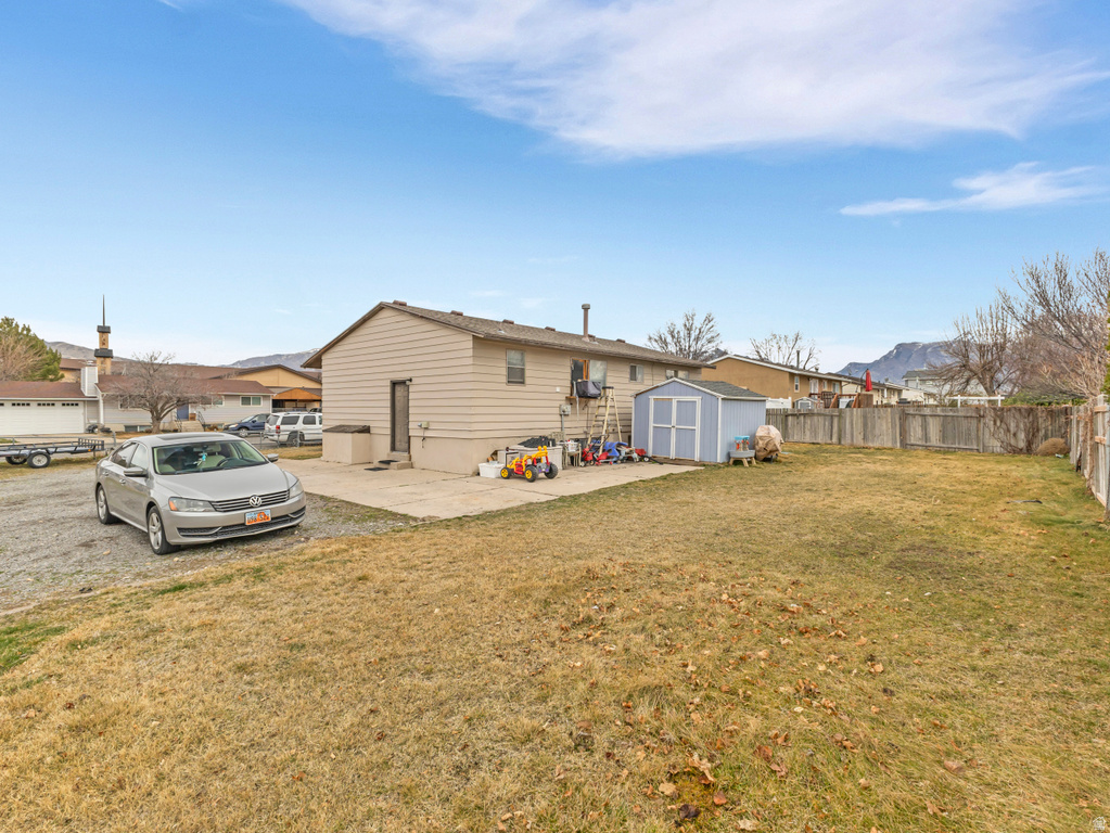 495 W 1850 N Lehi, UT 84043