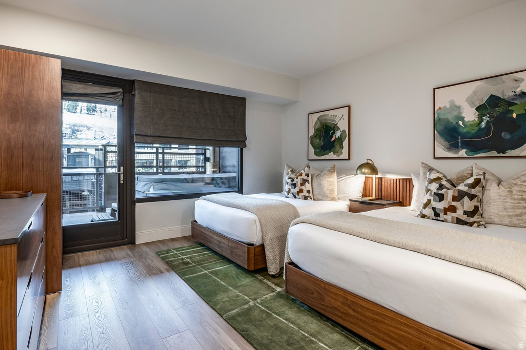 201 HEBER Park City, UT 84060