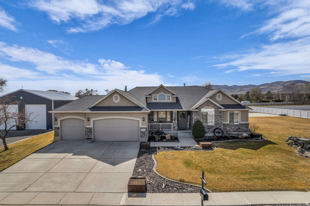 2257 W 14095 S Bluffdale, UT 84065