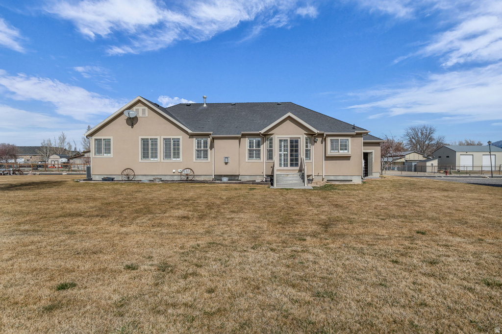 2257 W 14095 S Bluffdale, UT 84065