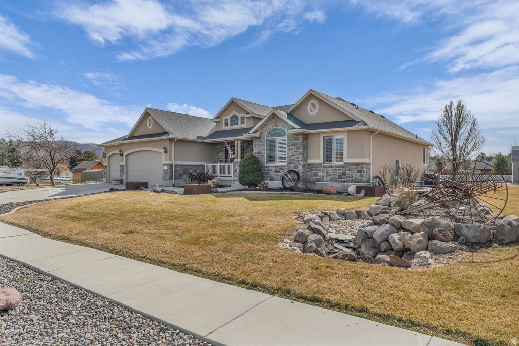 2257 W 14095 S Bluffdale, UT 84065