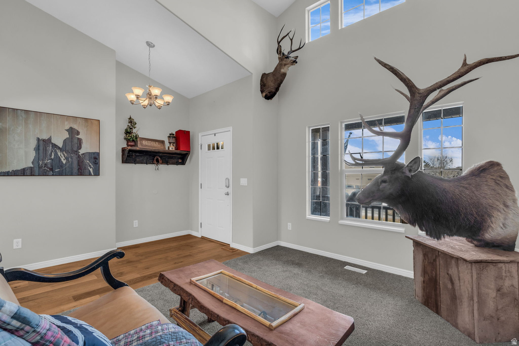 2257 W 14095 S Bluffdale, UT 84065