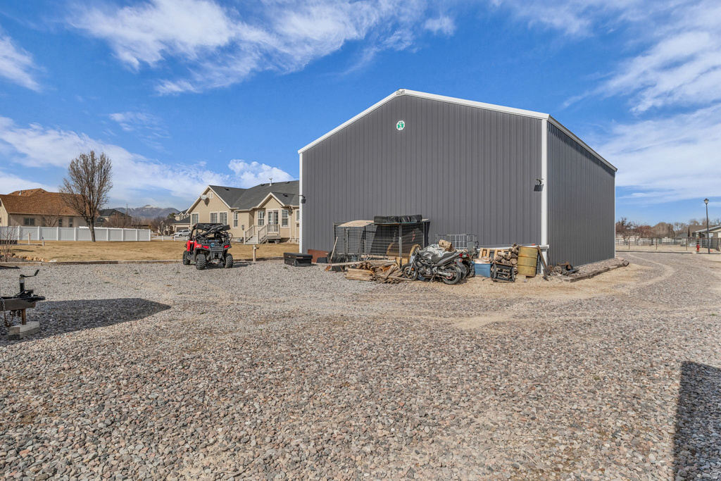 2257 W 14095 S Bluffdale, UT 84065