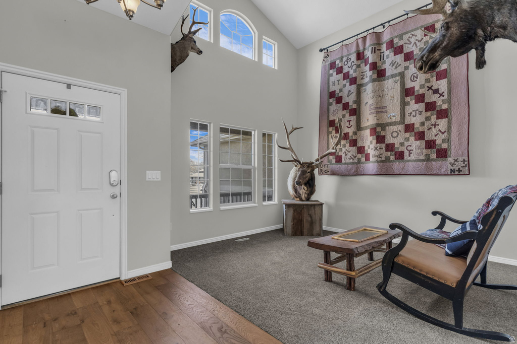 2257 W 14095 S Bluffdale, UT 84065