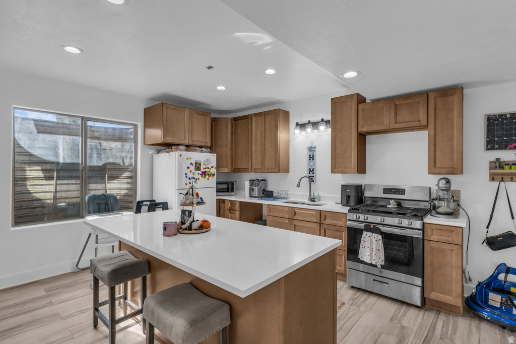 2257 W 14095 S Bluffdale, UT 84065