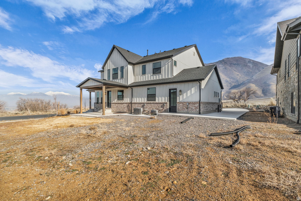 1292 S 1220 E Salem, UT 84653