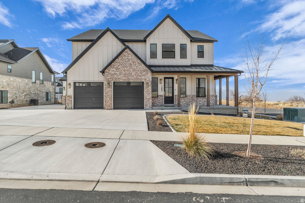 1292 S 1220 E Salem, UT 84653